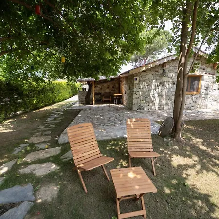 B&B Dutlu Tas Evleri 3*
