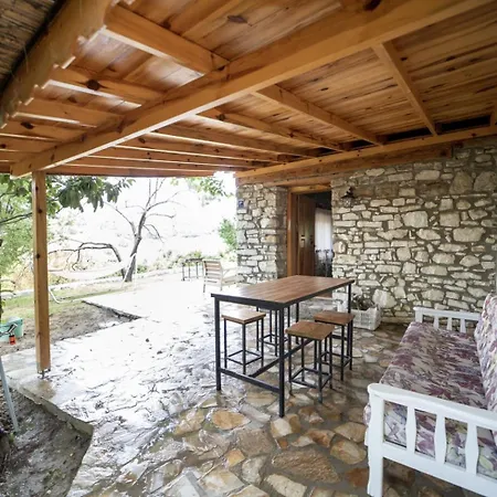 B&B Dutlu Tas Evleri Soğucak
