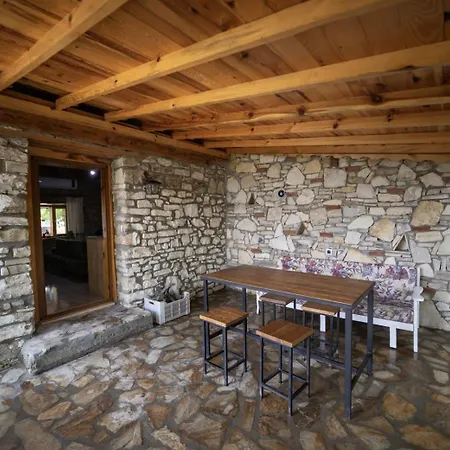 B&B Dutlu Tas Evleri Soğucak