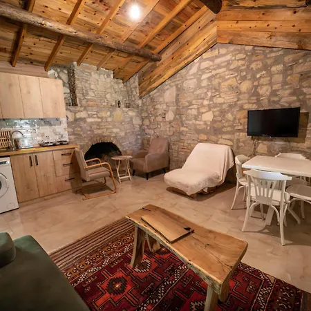 B&B Dutlu Tas Evleri Soğucak