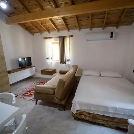 Bed & Breakfast Dutlu Tas Evleri Soğucak
