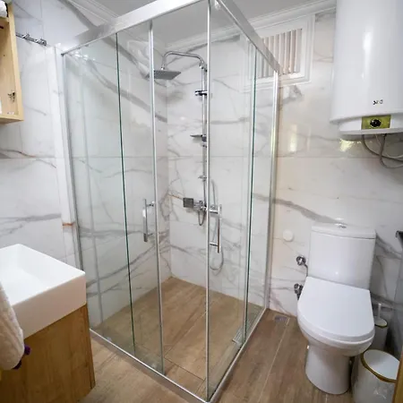 Bed & Breakfast Dutlu Tas Evleri