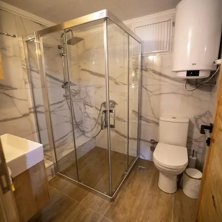 Bed & Breakfast Dutlu Tas Evleri Soğucak